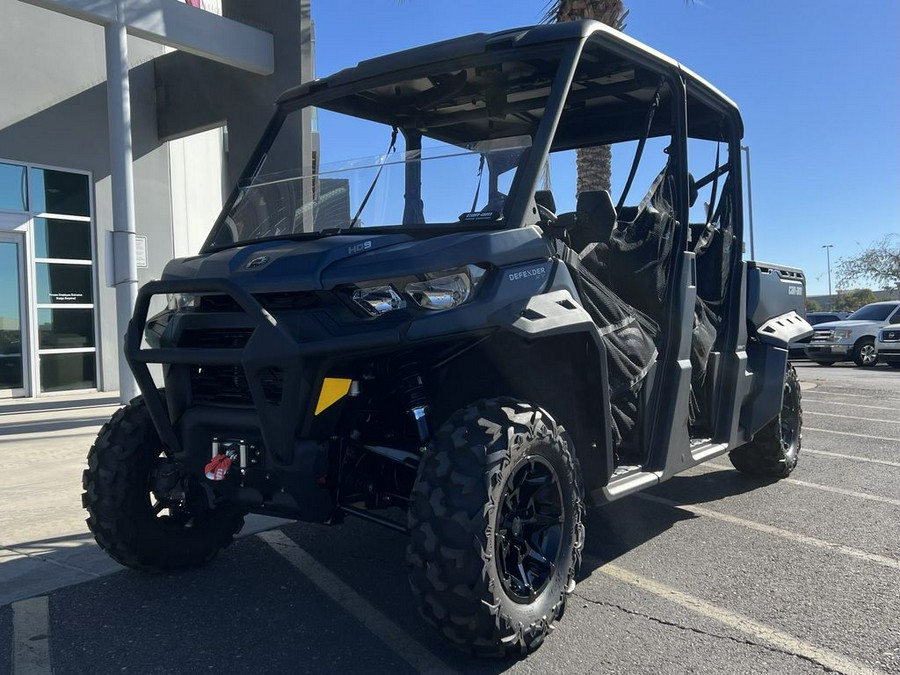 2025 Can-Am® Defender MAX XT HD9