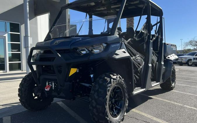 2025 Can-Am® Defender MAX XT HD9