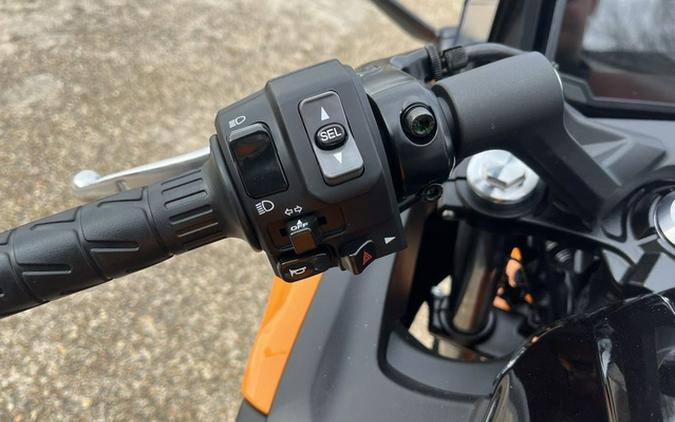 2025 Kawasaki Ninja 650 ABS