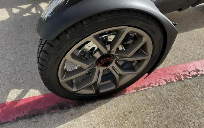 2025 Can-Am® Ryker Rotax 600 ACE