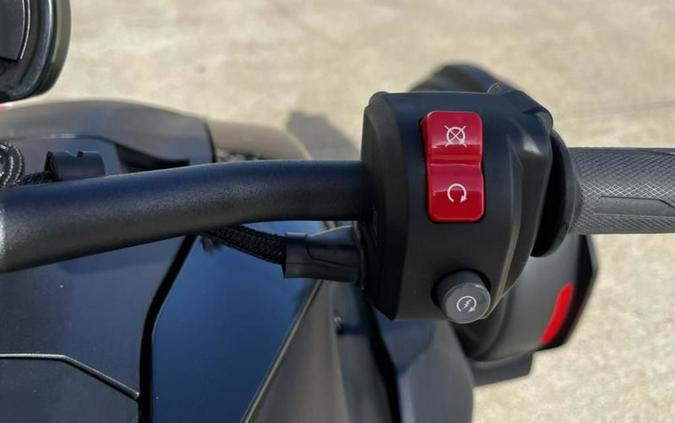 2025 Can-Am® Ryker Rotax 600 ACE