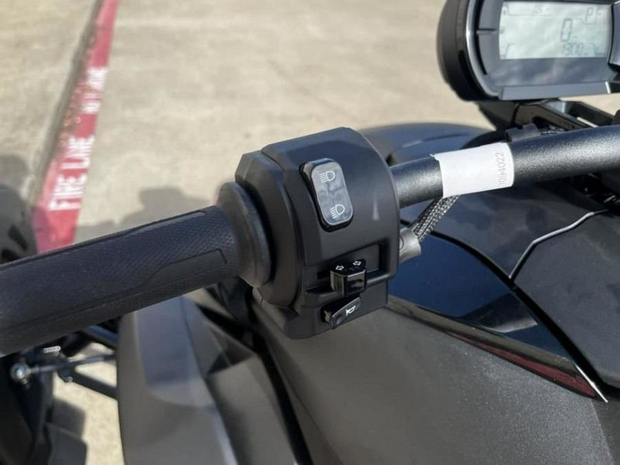 2025 Can-Am® Ryker Rotax 600 ACE