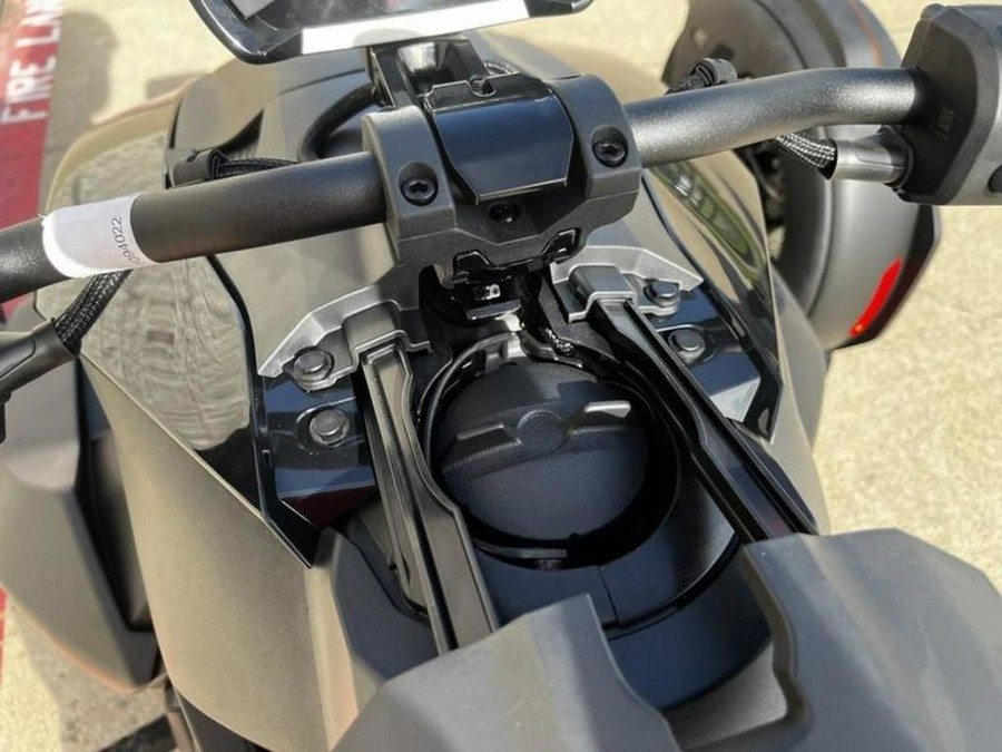 2025 Can-Am® Ryker Rotax 600 ACE