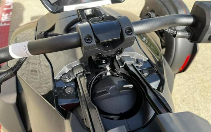 2025 Can-Am® Ryker Rotax 600 ACE