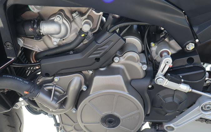 2026 Aprilia Tuono 660 Factory
