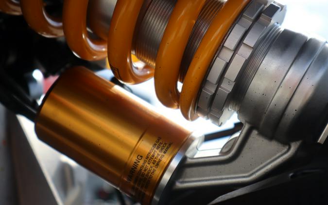 2026 Aprilia Tuono 660 Factory