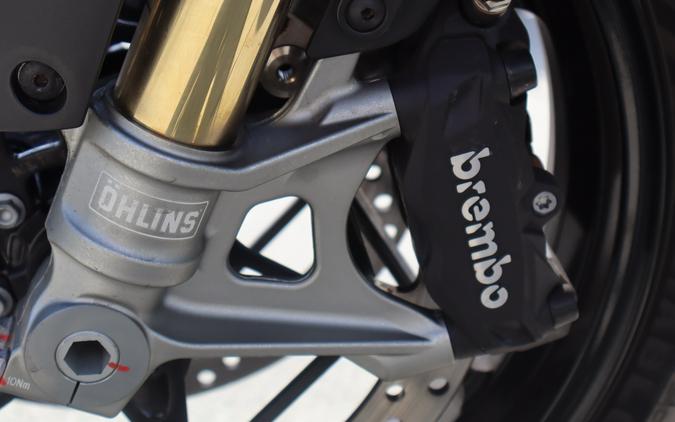 2026 Aprilia Tuono 660 Factory