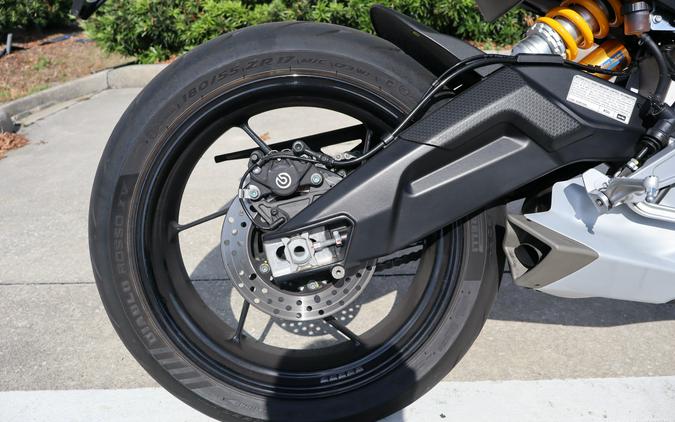 2026 Aprilia Tuono 660 Factory