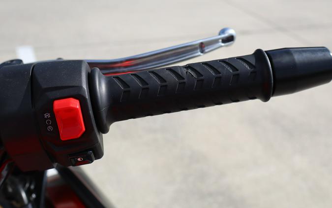 2026 Aprilia Tuono 660 Factory