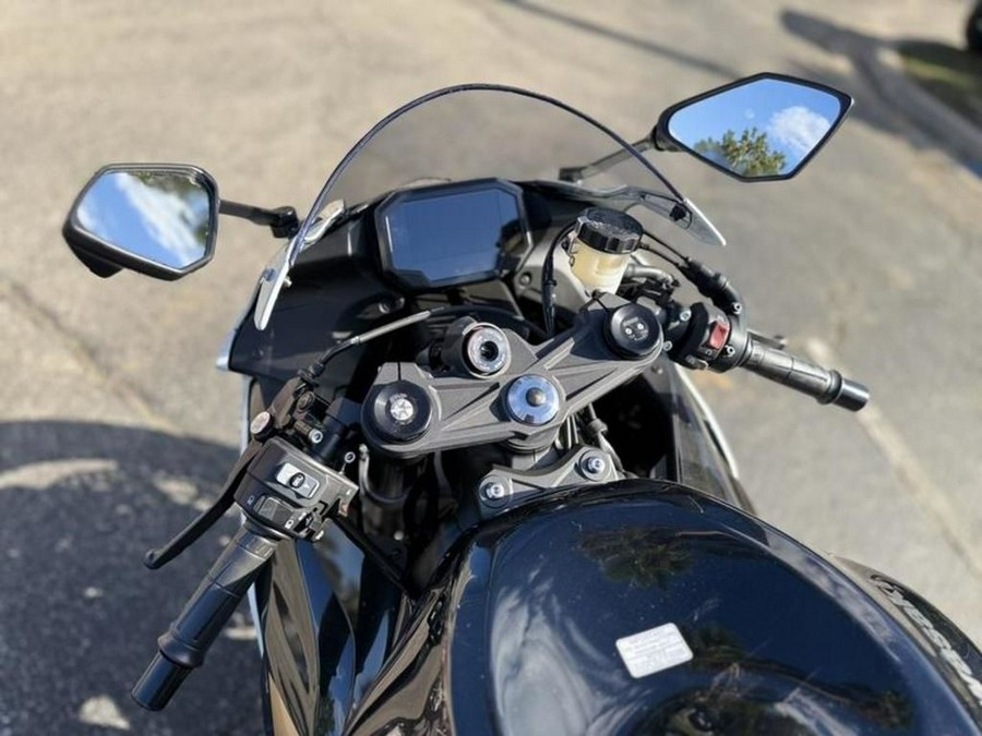 2026 Kawasaki Ninja® ZX™-6R