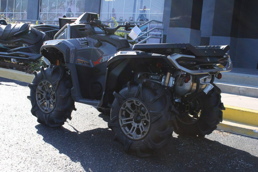 2026 Can-Am Outlander X Mr 850
