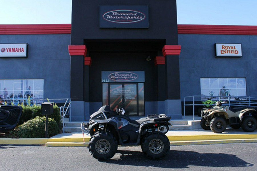 2026 Can-Am Outlander X Mr 850