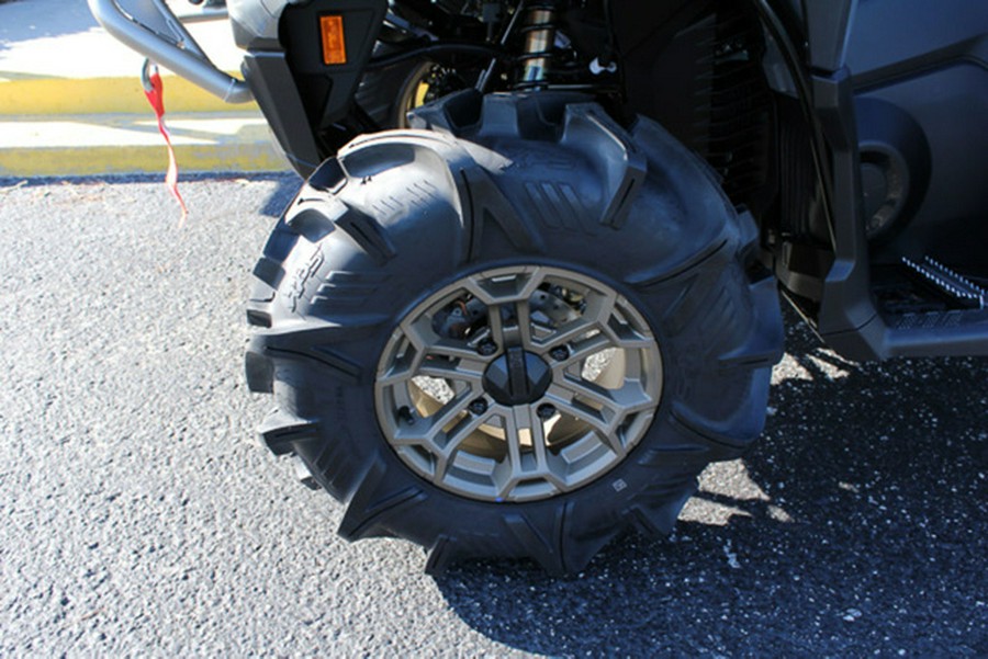 2026 Can-Am Outlander X Mr 850