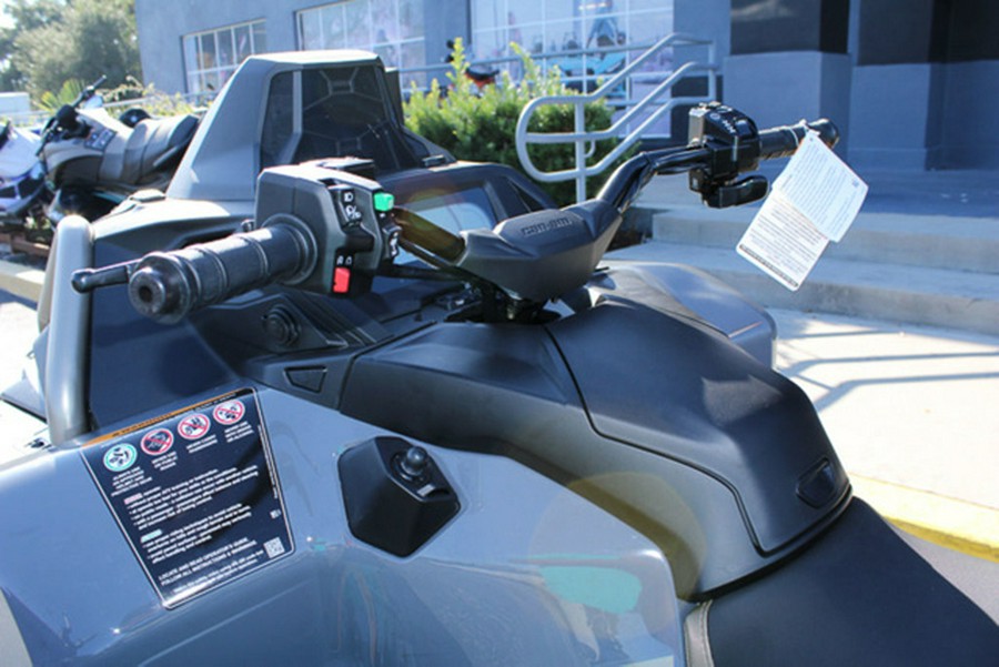 2026 Can-Am Outlander X Mr 850