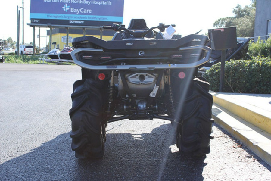 2026 Can-Am Outlander X Mr 850