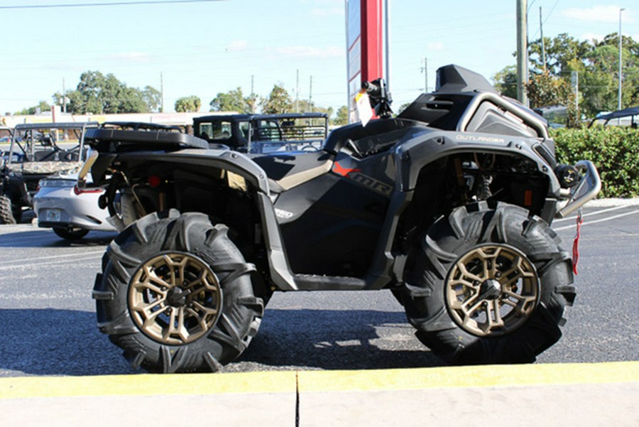 2026 Can-Am Outlander X Mr 850