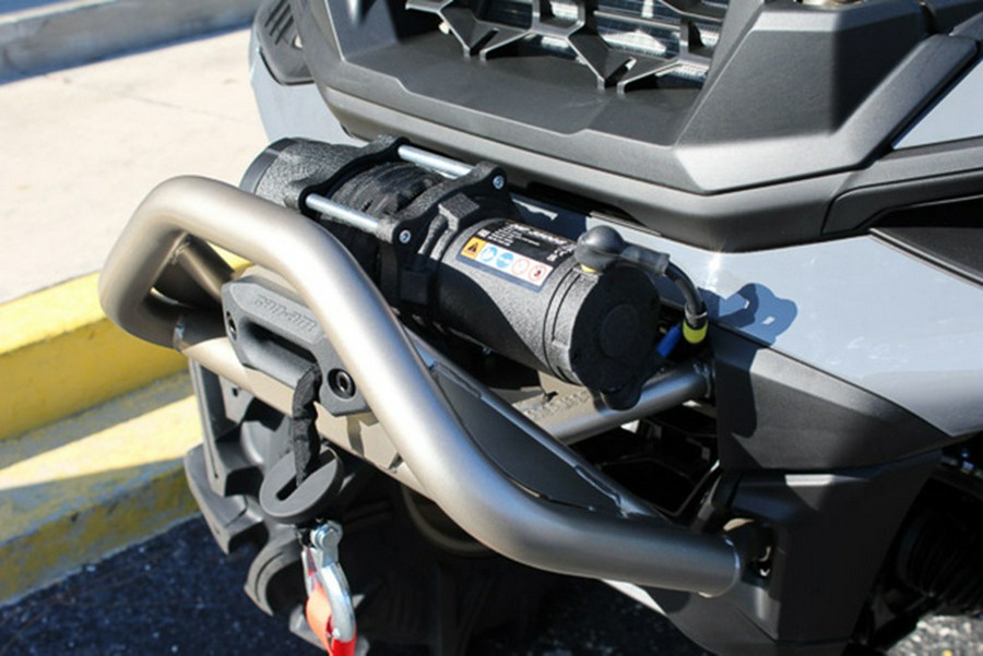 2026 Can-Am Outlander X Mr 850