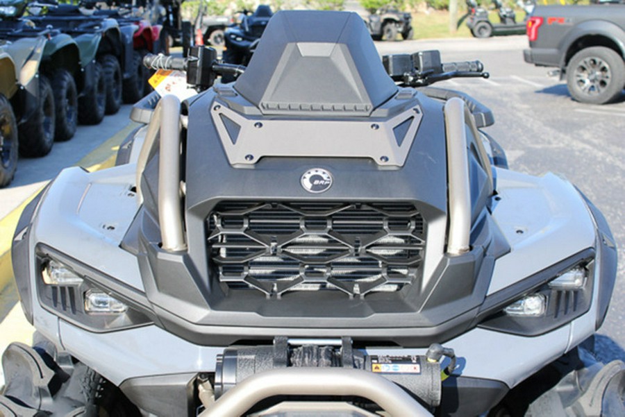 2026 Can-Am Outlander X Mr 850