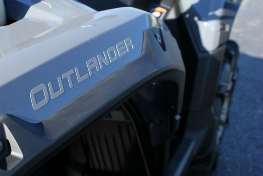 2026 Can-Am Outlander X Mr 850