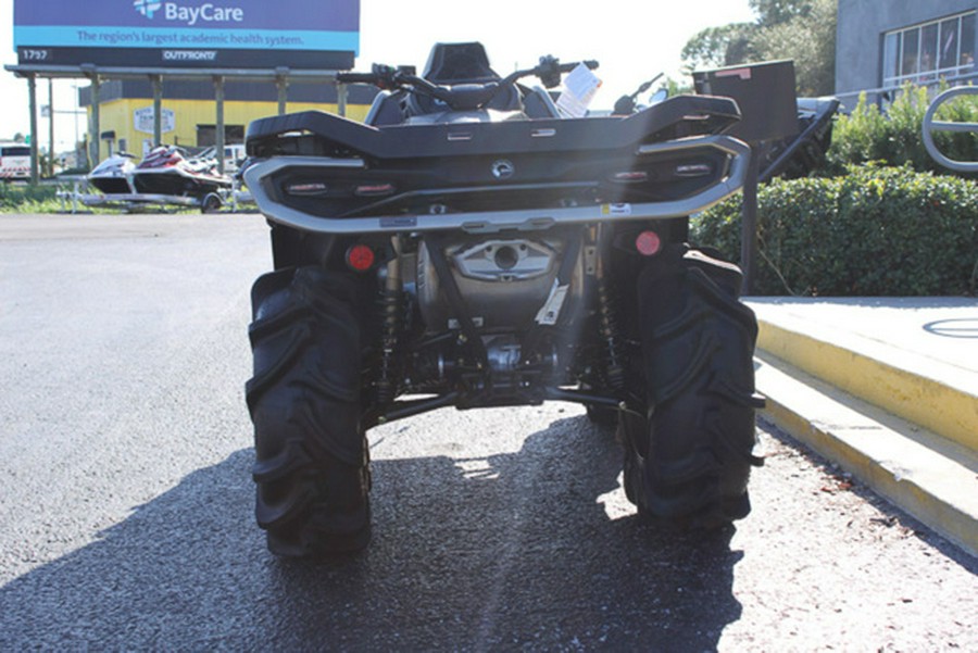 2026 Can-Am Outlander X Mr 850