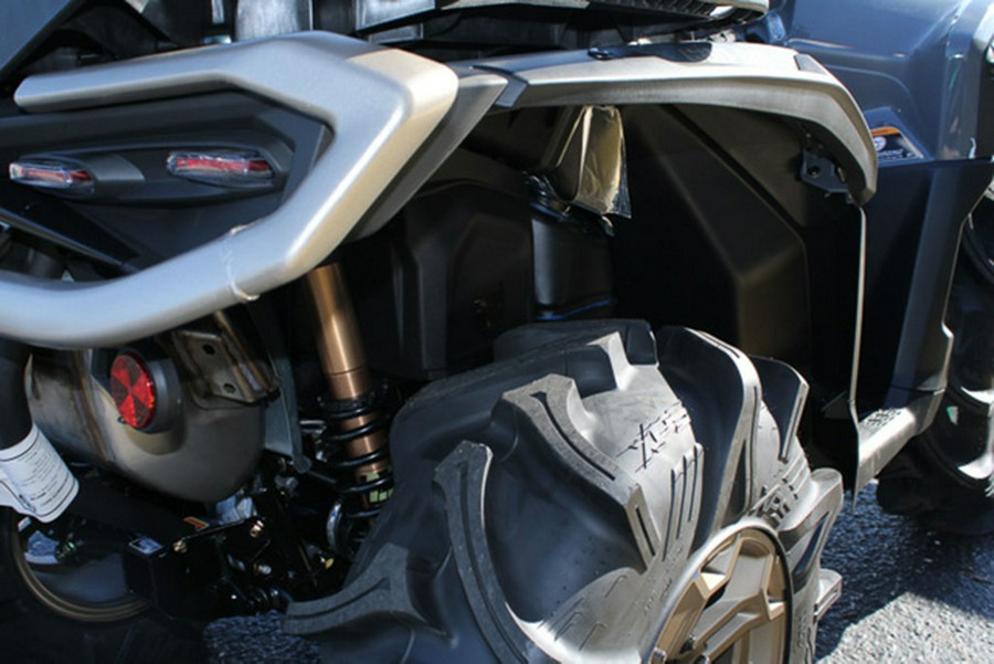 2026 Can-Am Outlander X Mr 850