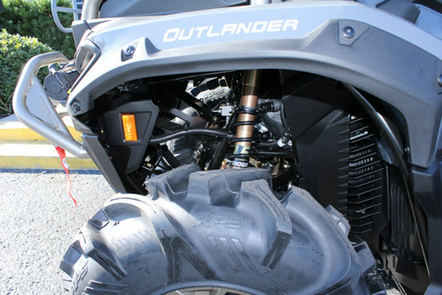 2026 Can-Am Outlander X Mr 850