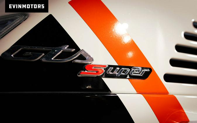 2026 Vespa GTS SUPERSPORT 310 BLU US MY26