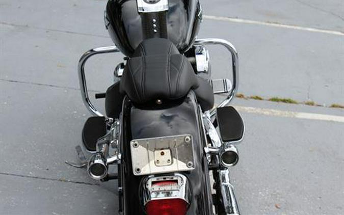 2011 Harley-Davidson Softail® Fat Boy®