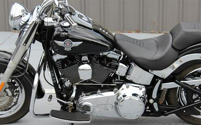 2011 Harley-Davidson Softail® Fat Boy®
