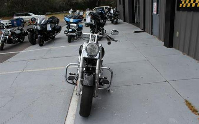 2011 Harley-Davidson Softail® Fat Boy®
