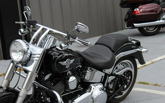2011 Harley-Davidson Softail® Fat Boy®