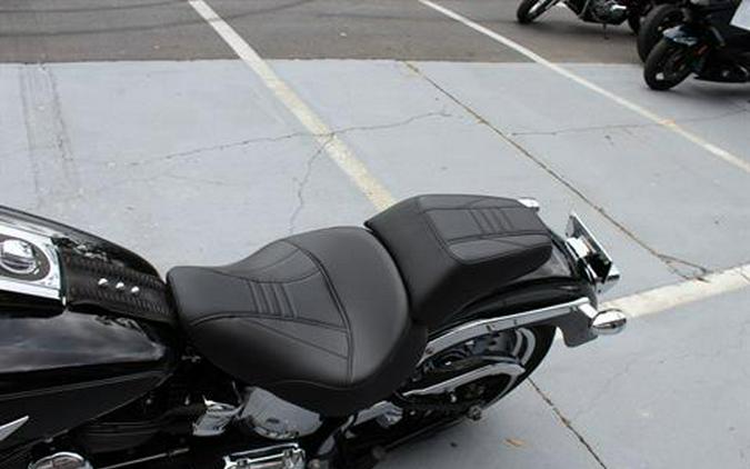 2011 Harley-Davidson Softail® Fat Boy®