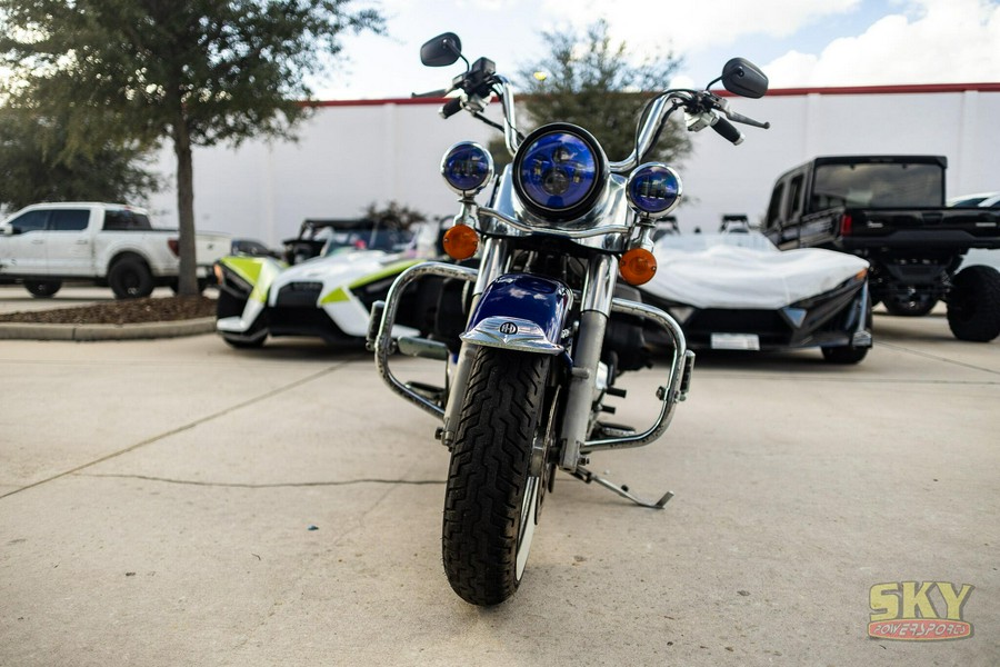 2007 HARLEY Road King Classic