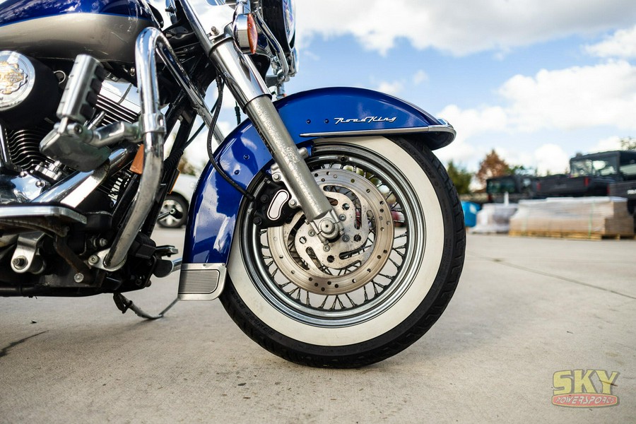 2007 HARLEY Road King Classic