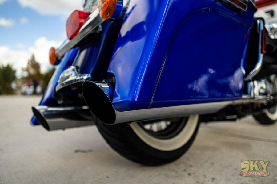 2007 HARLEY Road King Classic