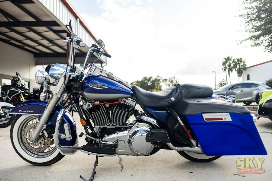 2007 HARLEY Road King Classic