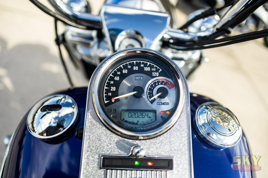 2007 HARLEY Road King Classic