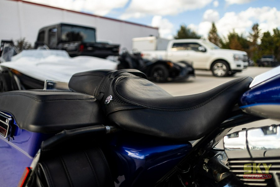 2007 HARLEY Road King Classic