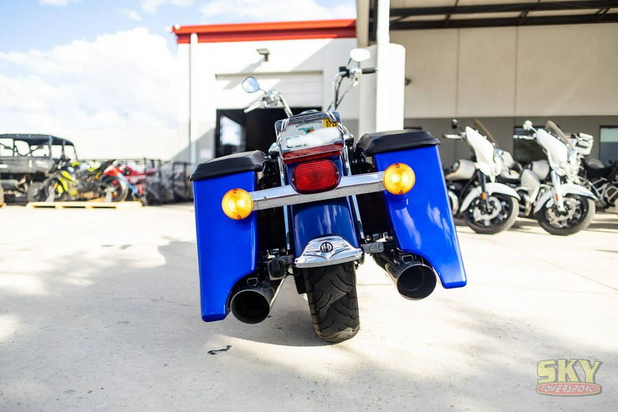 2007 HARLEY Road King Classic