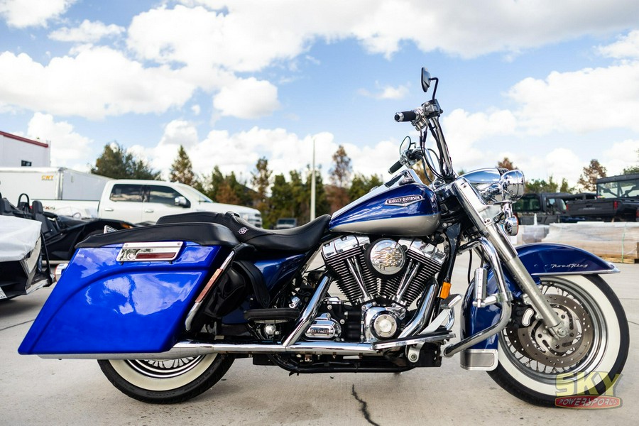 2007 HARLEY Road King Classic