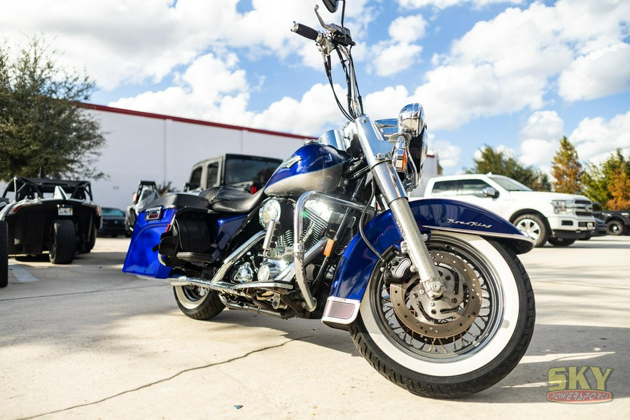 2007 HARLEY Road King Classic