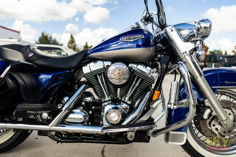 2007 HARLEY Road King Classic