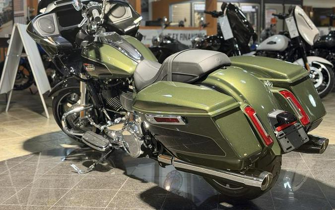 2026 Harley-Davidson® FLTRX - Road Glide®