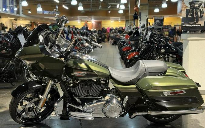 2026 Harley-Davidson® FLTRX - Road Glide®