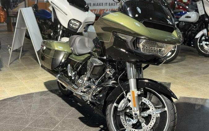2026 Harley-Davidson® FLTRX - Road Glide®