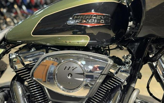 2026 Harley-Davidson® FLTRX - Road Glide®