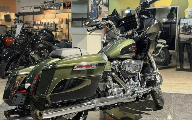 2026 Harley-Davidson® FLTRX - Road Glide®