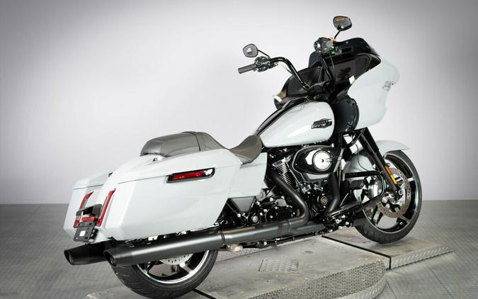 2026 Harley-Davidson Road Glide