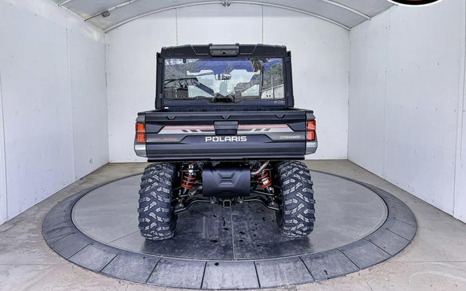2026 Polaris Ranger Crew XP 1000 Northstar Trail Boss Edition