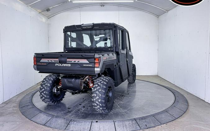 2026 Polaris Ranger Crew XP 1000 Northstar Trail Boss Edition